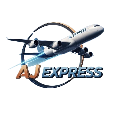 AJ Express BD